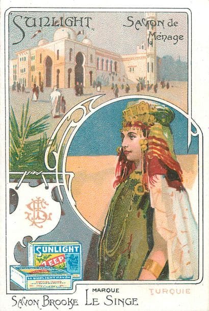 17 CHROMOS : Entretien et Équipement de la...