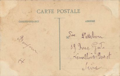 36 CARTES POSTALES EURE : Villes, qqs villages,...