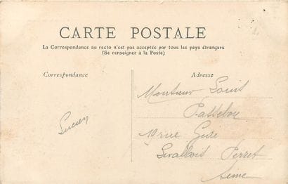 14 CARTES POSTALES LES BATEAUX : Petite Sélection....