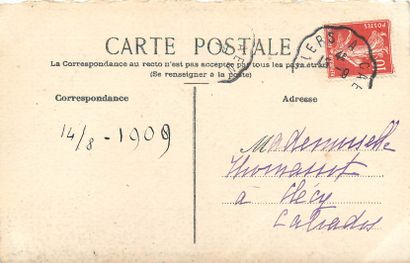 157 CARTES POSTALES ILLUSTRATEURS : Majorité...