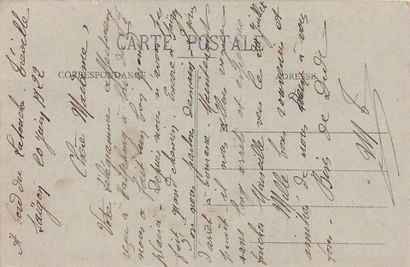 139 CARTES POSTALES INDOCHINE : 111cp-Annam-Collection...