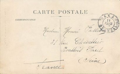 12 CARTES POSTALES SENEGAL : Petite Sélection....