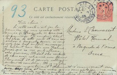 52 CARTES POSTALES ACTEURS & ACTRICES : Début...