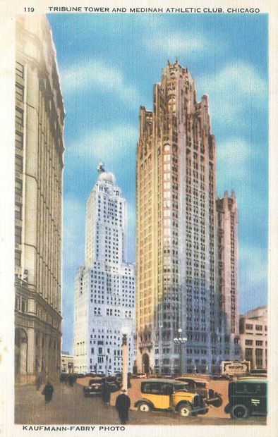 83 CARTES POSTALES ETRANGERS : Divers Pays...