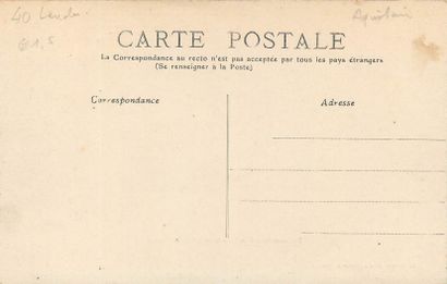 148 CARTES POSTALES FRANCE : Divers départements...