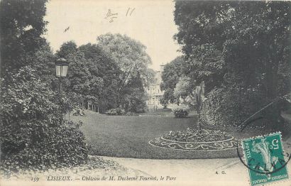 29 CARTES POSTALES CALVADOS : Petite Sélection....