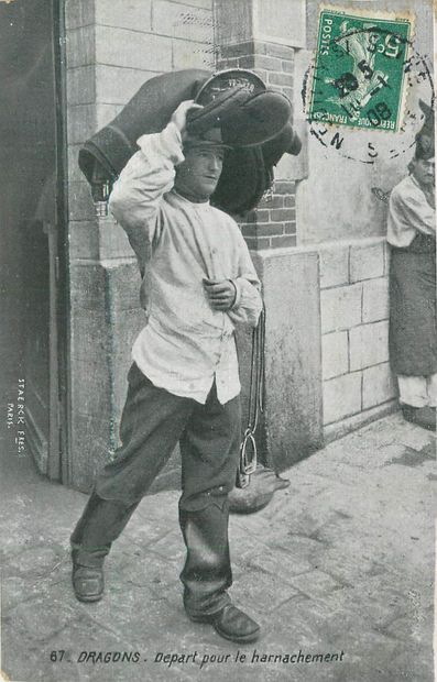 63 CARTES POSTALES MILITARIA : Divers. Dont