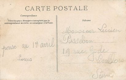 19 CARTES POSTALES SANTE : Sélection Hauts...