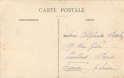 12 CARTES POSTALES SENEGAL : Petite Sélection....