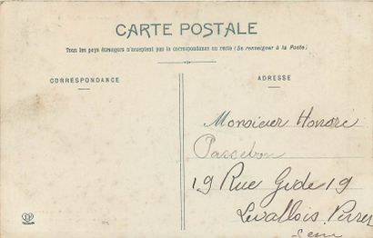 36 CARTES POSTALES HAUTES PYRENEES : Villes,...