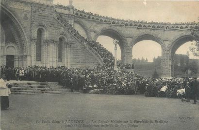 36 CARTES POSTALES HAUTES PYRENEES : Villes,...