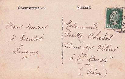 63 CARTES POSTALES FRANCE : Divers Départements,...