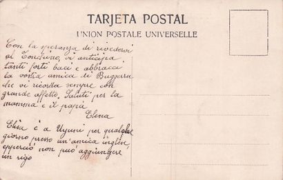 47 CARTES POSTALES ETRANGERS : 26cp/cpsm-Afrique...
