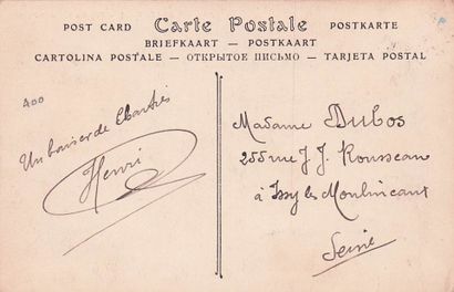 7 CARTES POSTALES EN BEAUCE : Éditeur ND...