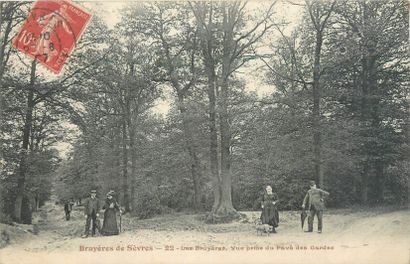 32 CARTES POSTALES HAUTS DE SEINE : Villes,...