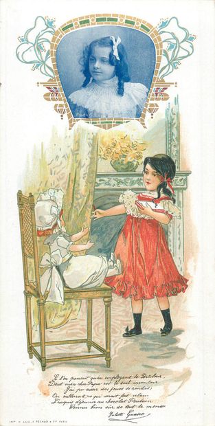 35 CHROMOS : Chocolat Poulain-Série Le Chocolat...