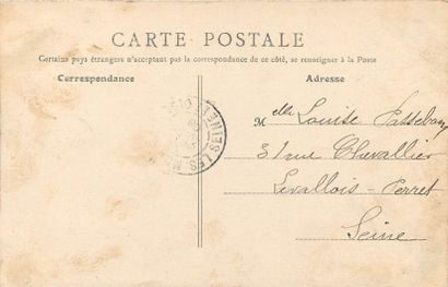 48 CARTES POSTALES YVELINES : Villes, qqs...