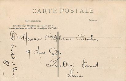 20 CARTES POSTALES ARDENNES : Petite Sélection....