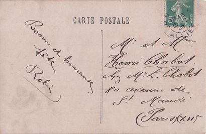 49 CARTES POSTALES VARIA : 9cp-Fantaisies,...