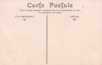 47 CARTES POSTALES ETRANGERS : 26cp/cpsm-Afrique...