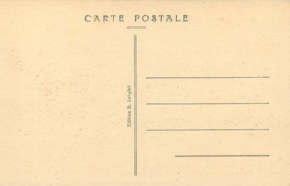 76 CARTES POSTALES SEINE MARITIME : Villes,...