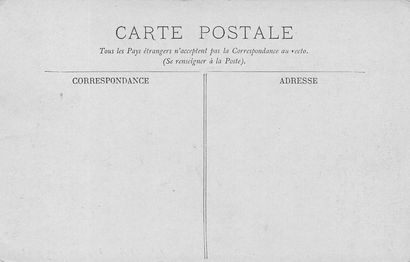 148 CARTES POSTALES FRANCE : Divers départements...