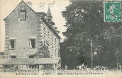 76 CARTES POSTALES SEINE MARITIME : Villes,...