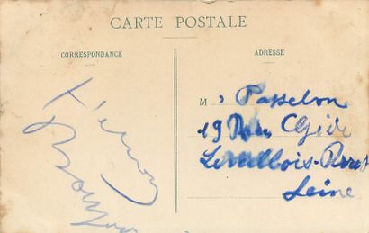 9 CARTES POSTALES FETES & DIVERTISSEMENTS...