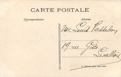 9 CARTES POSTALES FETES & DIVERTISSEMENTS...