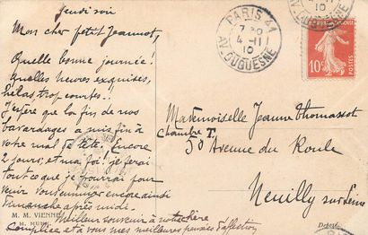26 CARTES POSTALES LES CHEVAUX : Fantaisies,...
