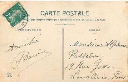 36 CARTES POSTALES HAUTES PYRENEES : Villes,...
