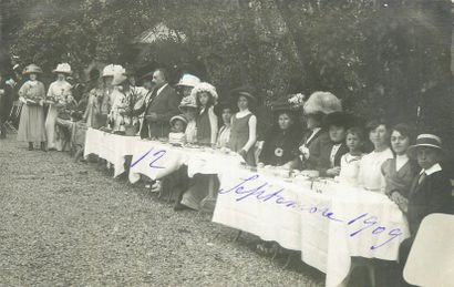 35 CARTES PHOTOS : Situées et ou à Situer....
