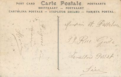 29 CARTES POSTALES CALVADOS : Petite Sélection....