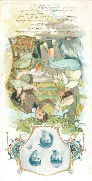 35 CHROMOS : Chocolat Poulain-Série Le Chocolat...