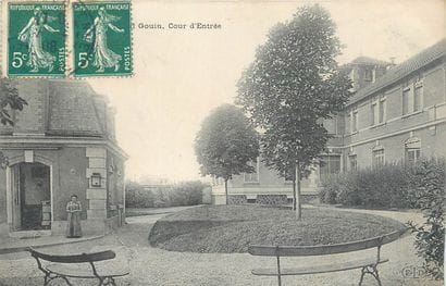 19 CARTES POSTALES SANTE : Sélection Hauts...