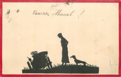 26 CARTES POSTALES FANTAISIES : Petite Sélection....