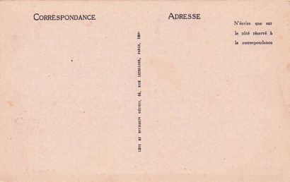 139 CARTES POSTALES INDOCHINE : 111cp-Annam-Collection...