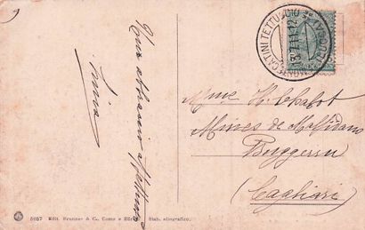 73 CARTES POSTALES EUROPE : 20cp/cpsm-Divers...