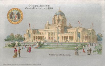 83 CARTES POSTALES ETRANGERS : Divers Pays...