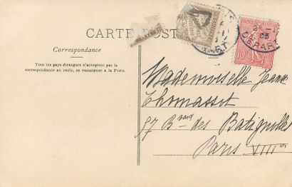 52 CARTES POSTALES ACTEURS & ACTRICES : Début...