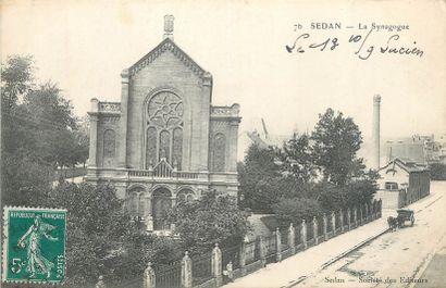 20 CARTES POSTALES ARDENNES : Petite Sélection....