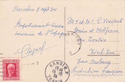 73 CARTES POSTALES EUROPE : 20cp/cpsm-Divers...
