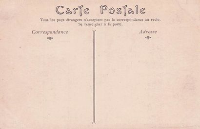 7 CARTES POSTALES EN BEAUCE : Éditeur ND...