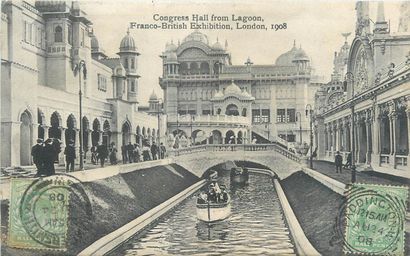 65 CARTES POSTALES EUROPE : 6cpa/cp-Divers...