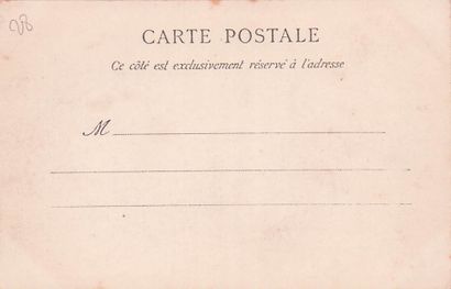 127 CARTES POSTALES EURE ET LOIR : Majorité...