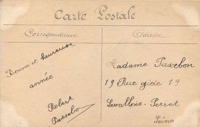 102 CARTES POSTALES & IMAGES FANTAISIES :...