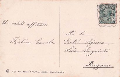 49 CARTES POSTALES VARIA : 9cp-Fantaisies,...