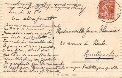 26 CARTES POSTALES LES CHEVAUX : Fantaisies,...