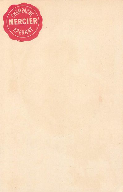 47 CHROMOS : Alimentaire - Divers. « 1-Etiquette-Quinquina...