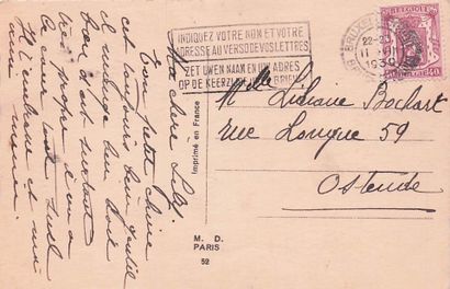 67 CARTES POSTALES ILLUSTRATEURS : Divers...